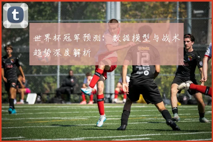 世界杯冠军预测:数据模型与战术趋势深度解析