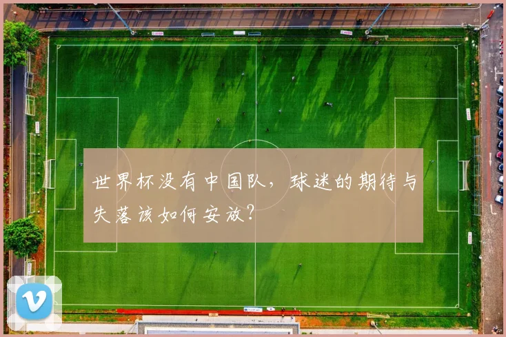 世界杯没有中国队，球迷的期待与失落该如何安放？